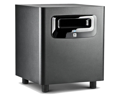Kolumny stereo JBL LSR310S